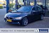 BMW 3-serie 316i Executive | Prijs rijklaar incl. 12 mnd garantie | 18" Lmv Navi Clima Xenon Cruise