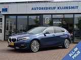 BMW 1-serie 118i | Panoramadak | Leder | 18'' | Driving Assist | Led |
