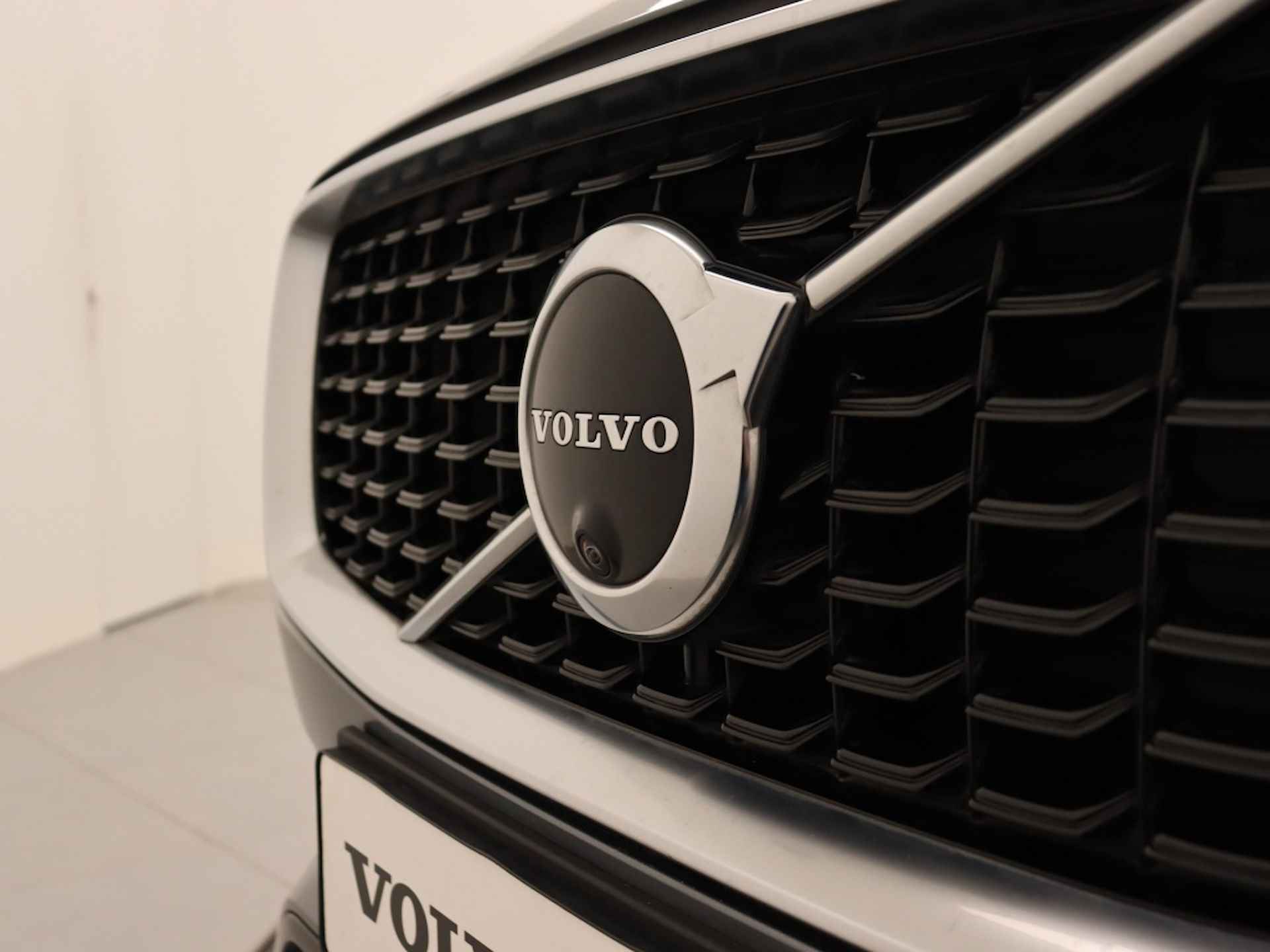 Volvo XC90 T8 PLUG-IN HYBRID R-DESIGN SCHUIFDAK 360GR CAM HARMAN KARDON ACC - 37/44