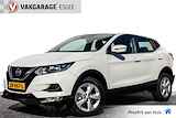 Nissan QASHQAI 1.3 141 PK DIG-T Acenta Hoge zit. | Navigatie | 360 Camera | 17 inch LMV | PDC V/A |