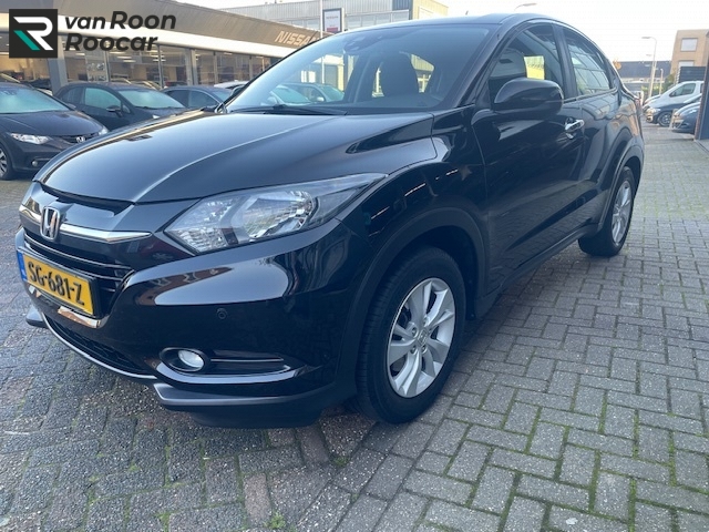 Honda HR-V 1.5 i-VTEC Elegance | Automaat | Navigatie | Trekhaak