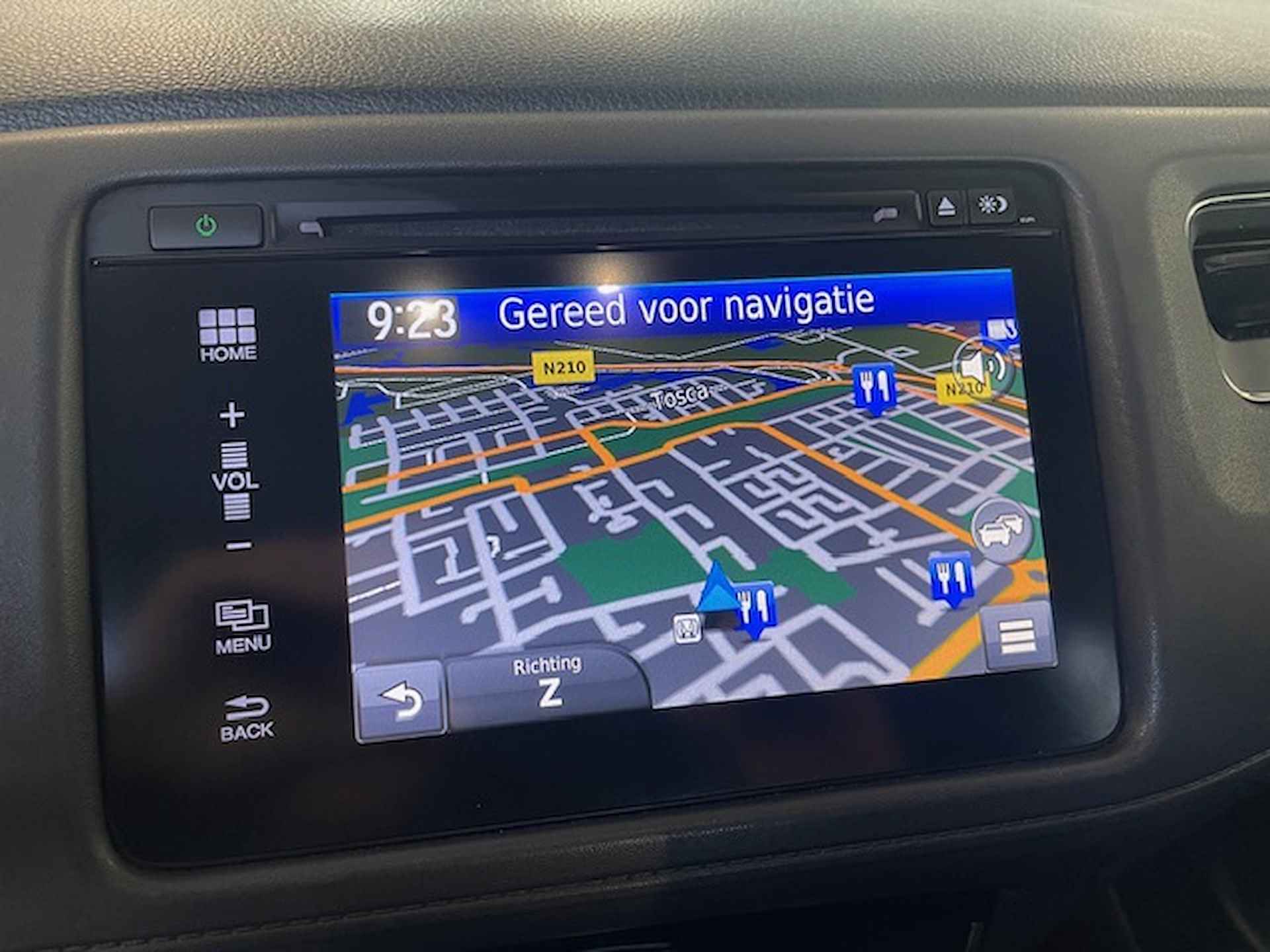 Honda HR-V 1.5 i-VTEC Elegance | Automaat | Navigatie | Trekhaak - 16/29