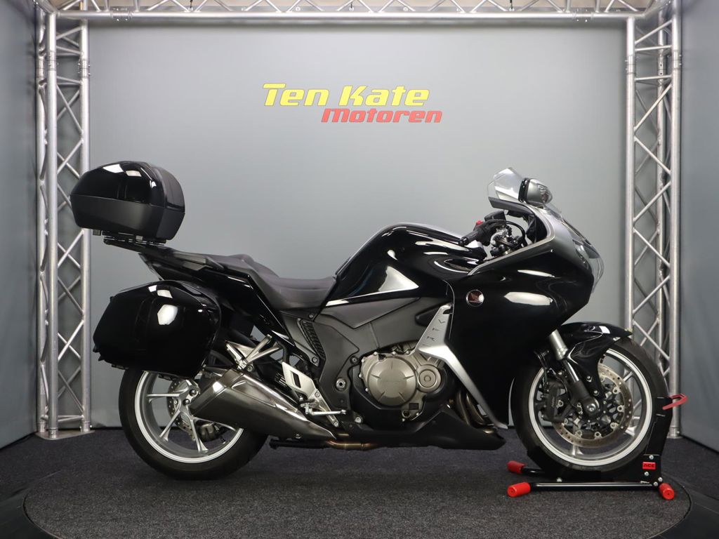 Honda VFR 1200 F