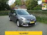 Renault Scénic 1.2 TCe R- Cinema Navi airco trekhaak RIJKLAAR