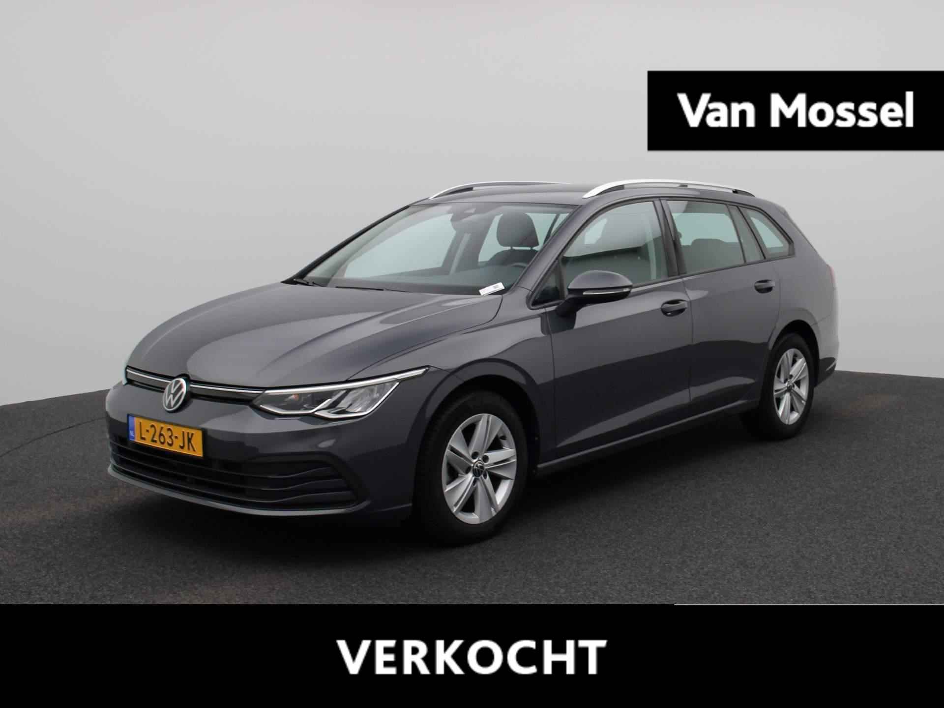 Volkswagen Golf BOVAG 40-Puntencheck