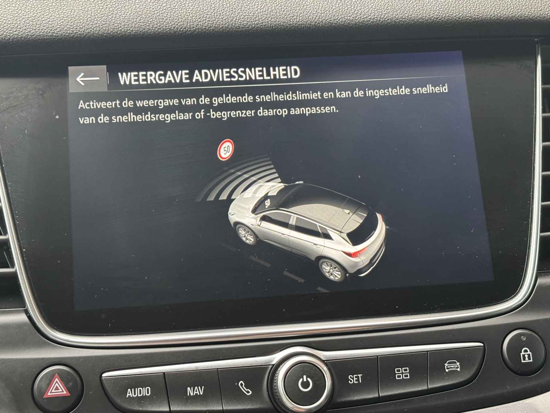 Opel Grandland X 1.2 Turbo 130pk Business+ |AGR-STOELEN|ACHTERUITRIJCAMERA|NAVI PRO|ISOFIX|PARKEERSENSOREN|NL AUTO| - 13/48