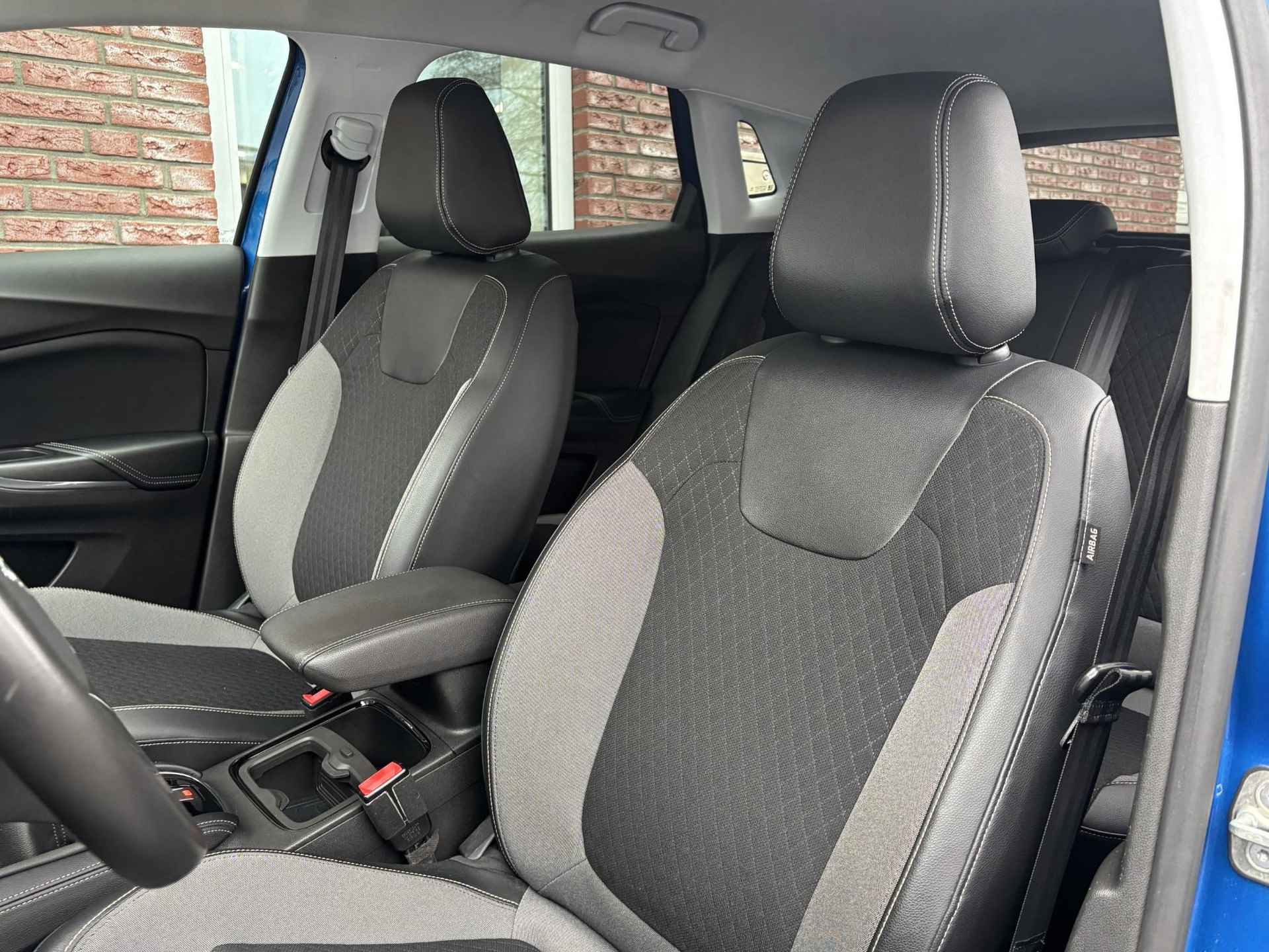 Opel Grandland X 1.2 Turbo 130pk Business+ |AGR-STOELEN|ACHTERUITRIJCAMERA|NAVI PRO|ISOFIX|PARKEERSENSOREN|NL AUTO| - 24/48