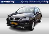 SEAT Ateca 1.4 EcoTSI Style / APP.Connect / 17"LMV / Elektr. Zwenkbare Trekhaak