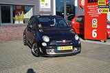 Abarth 595 1.4 T-Jet Abarth Competizione; 180 PK