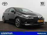 Toyota Auris 1.8 Hybrid Aspiration Limited |17 inch LM velgen | Parkeersensoren achter | Navigatie | Camera | Cruise Control | Climate Control |