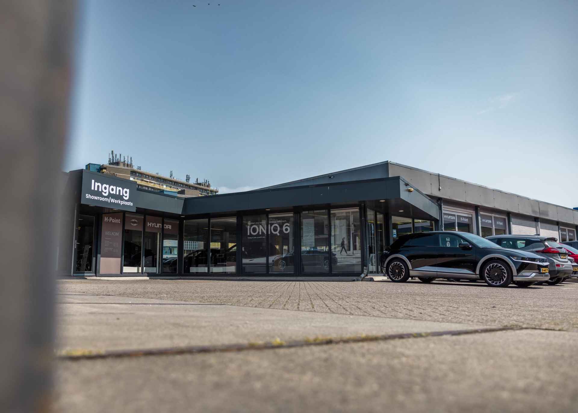 Hyundai Kona 1.6 GDI HEV Premium |€5992 DEMOVOORDEEL|360 CAMERA|NAVIGATIE|STOELVENTILATIE| - 58/59