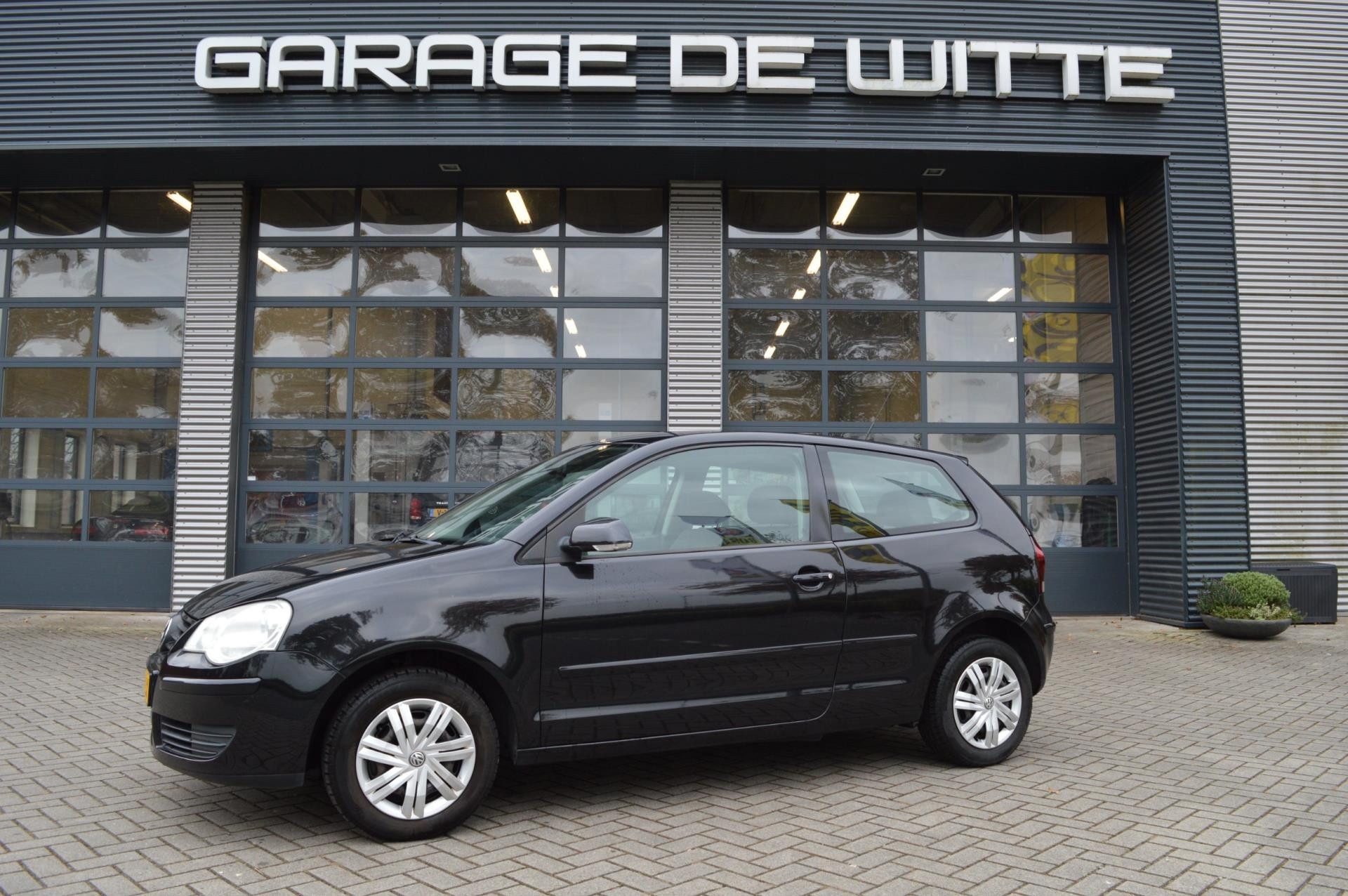 Volkswagen Polo 1.2 Optive