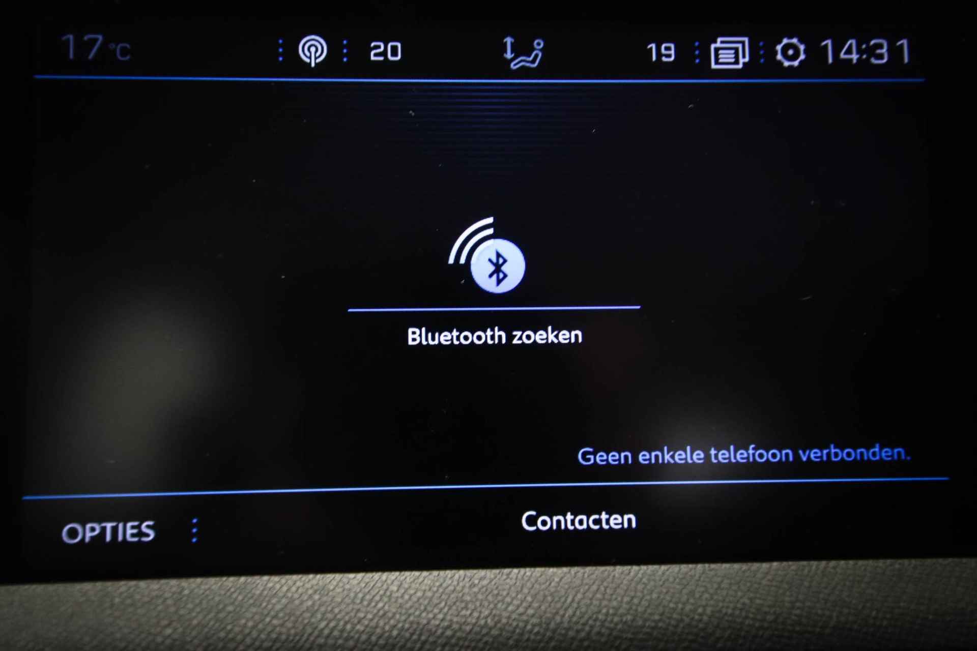 Peugeot 3008 1.2 PureTech Blue Lease Executive | CLIMA | APPLE | DRAADLOZE LADER - 41/51