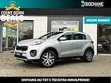 Kia Sportage 1.6 GDI DynamicLine