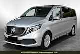 Mercedes-Benz EQV 300 L2 90 kWh 39.900 ex BTW 7-zitter 2 EL. Schuifdeuren LED Navi