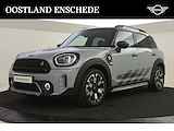 MINI Countryman Cooper S E ALL4 Untamed Automaat / Achteruitrijcamera / Comfortstoelen / Stoelverwarming / LED / Cruise Control / PDC achter / Driving Assistant