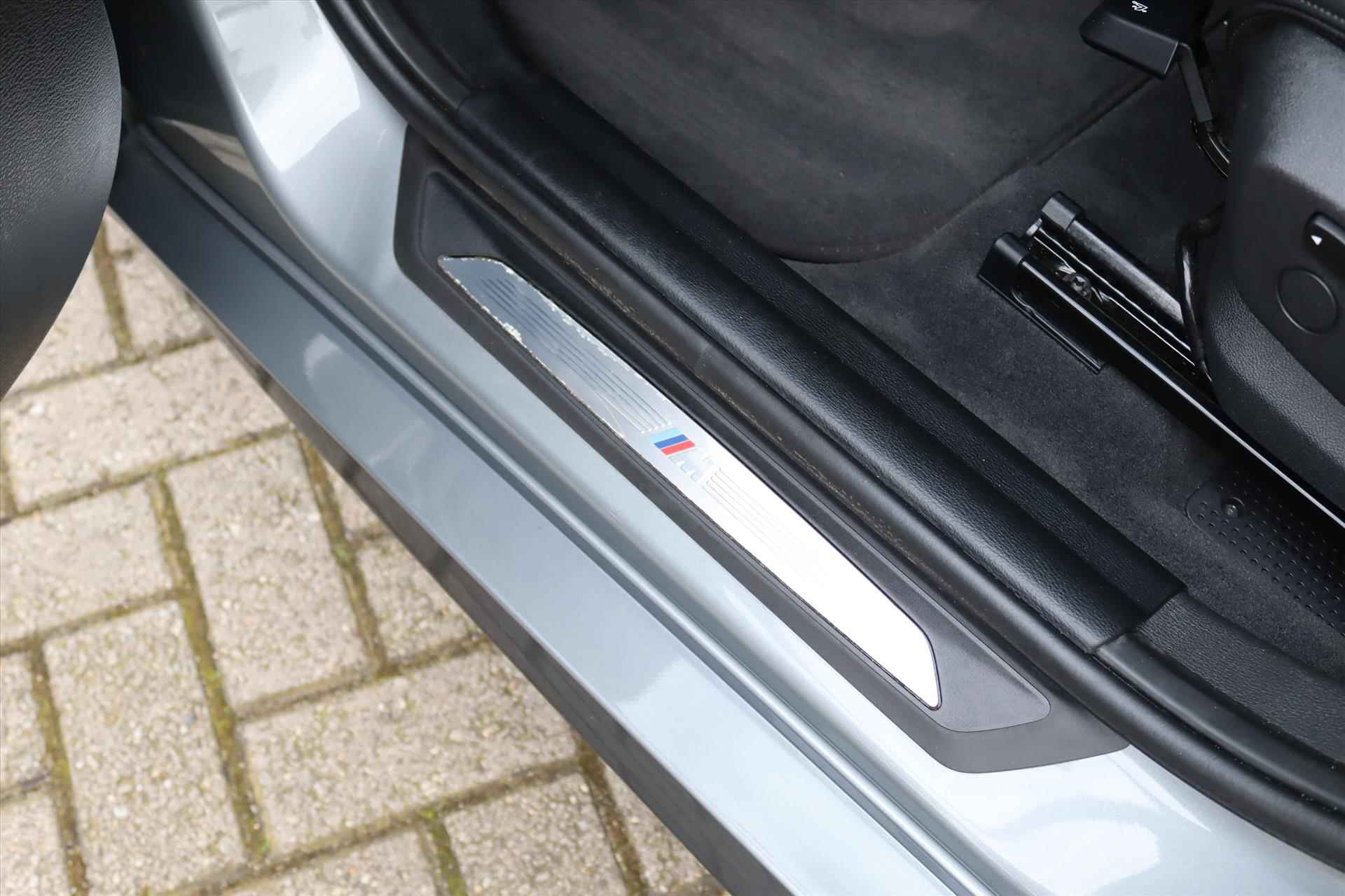 BMW X2 (f39) XDRIVE 25e 220PK AUTOMAAT M-SPORT SHADOW LINE | Navi | Sfeerverlichting | 19 Inch Lm | Clima | Stoel/Stuurverwarming | - 39/61