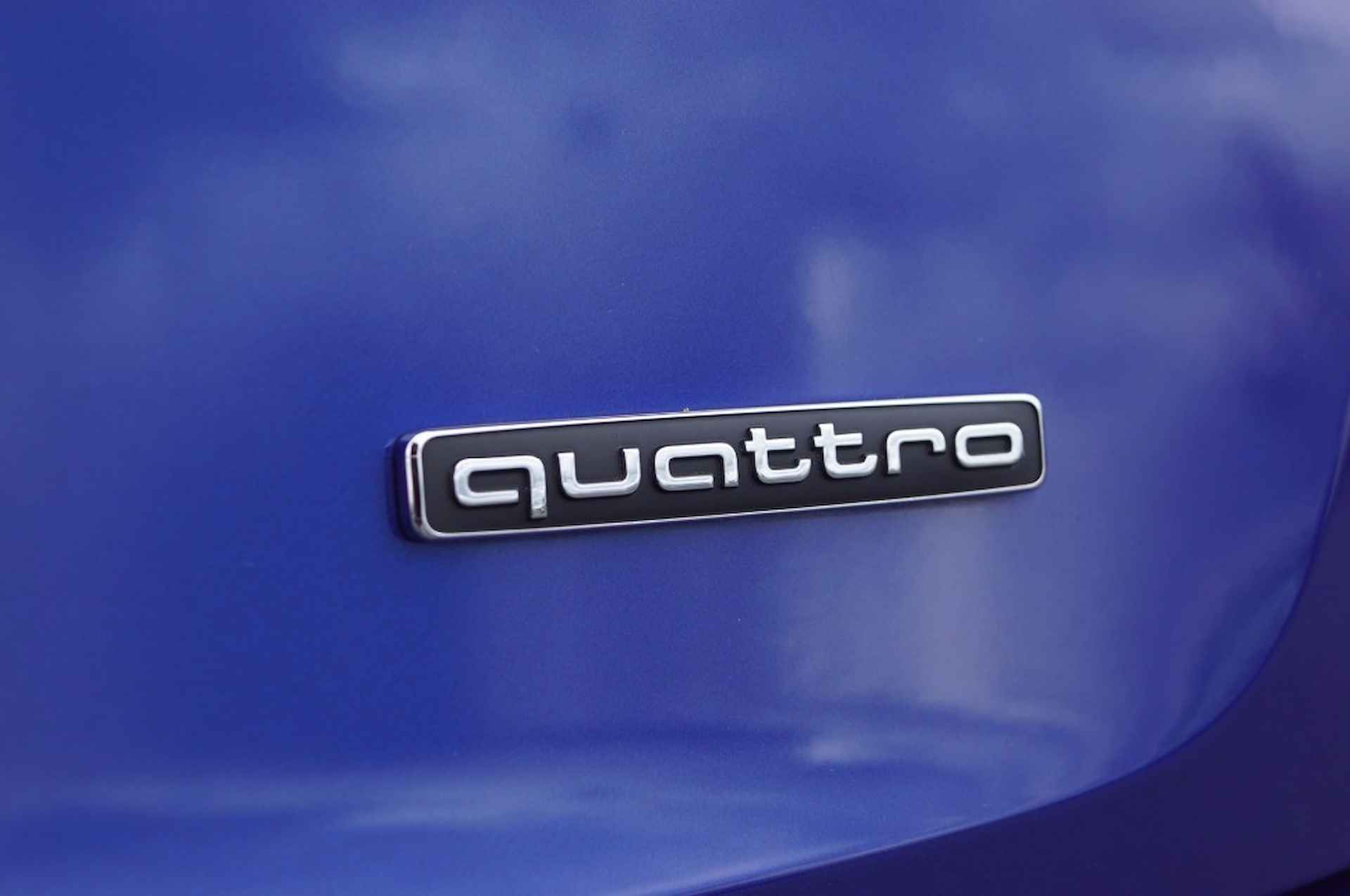 AUDI Q5 Sportback 55 TFSI S-Tronic S-Line 367pk/Panodak/ Matrix LED /luchtvering - 44/60