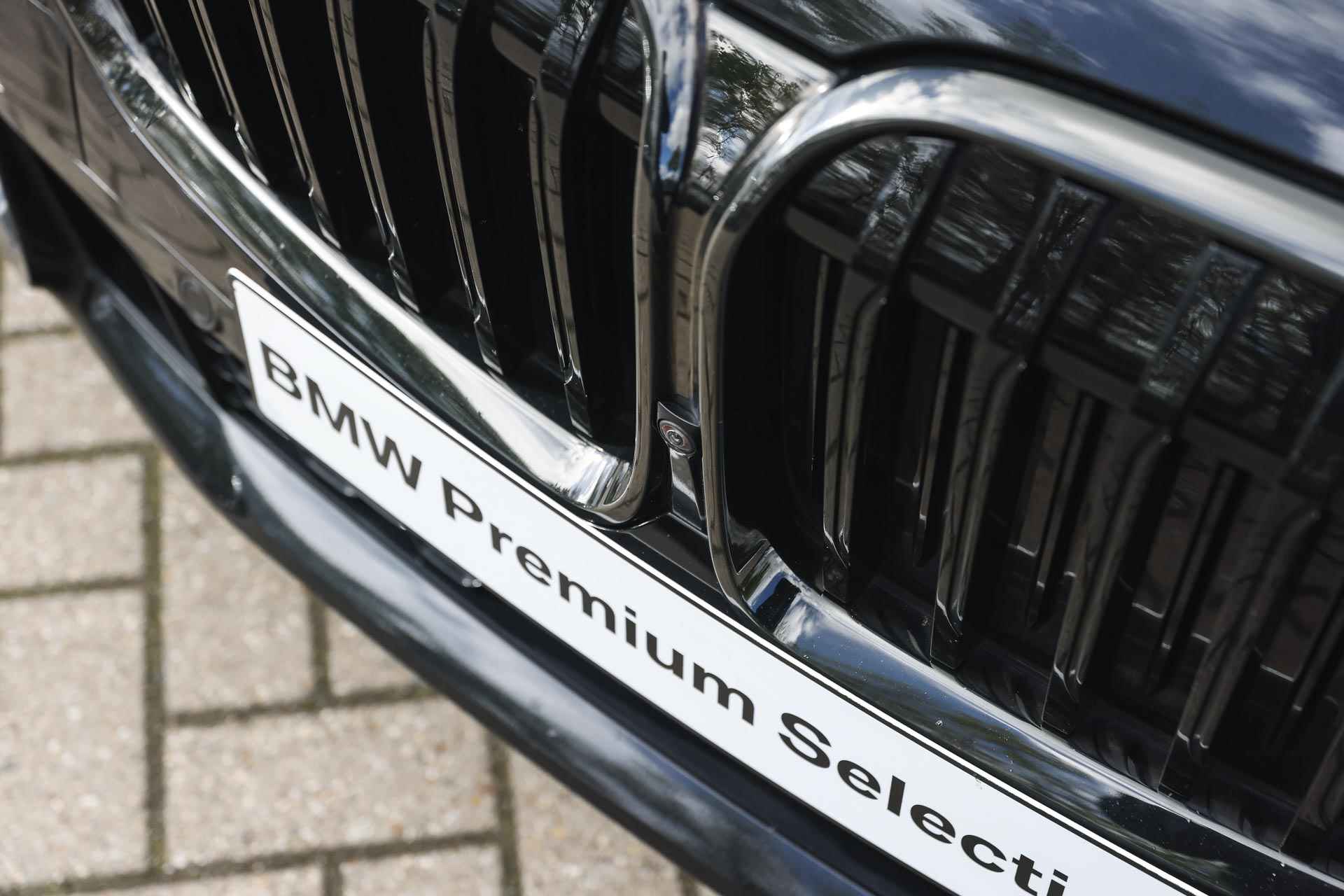 BMW 7 Serie 745e High Executive M Sport Automaat / Schuif-kanteldak / Stoelverwarming voor + achter / Massagefunctie / Laserlight / Harman Kardon / Head-Up / Parking Assistant Plus - 40/48
