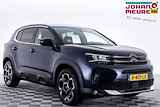 Citroën C5 Aircross 1.2 PureTech Feel Automaat | LED | NAVI | CAMERA | Half LEDER ✅ 1e Eigenaar .