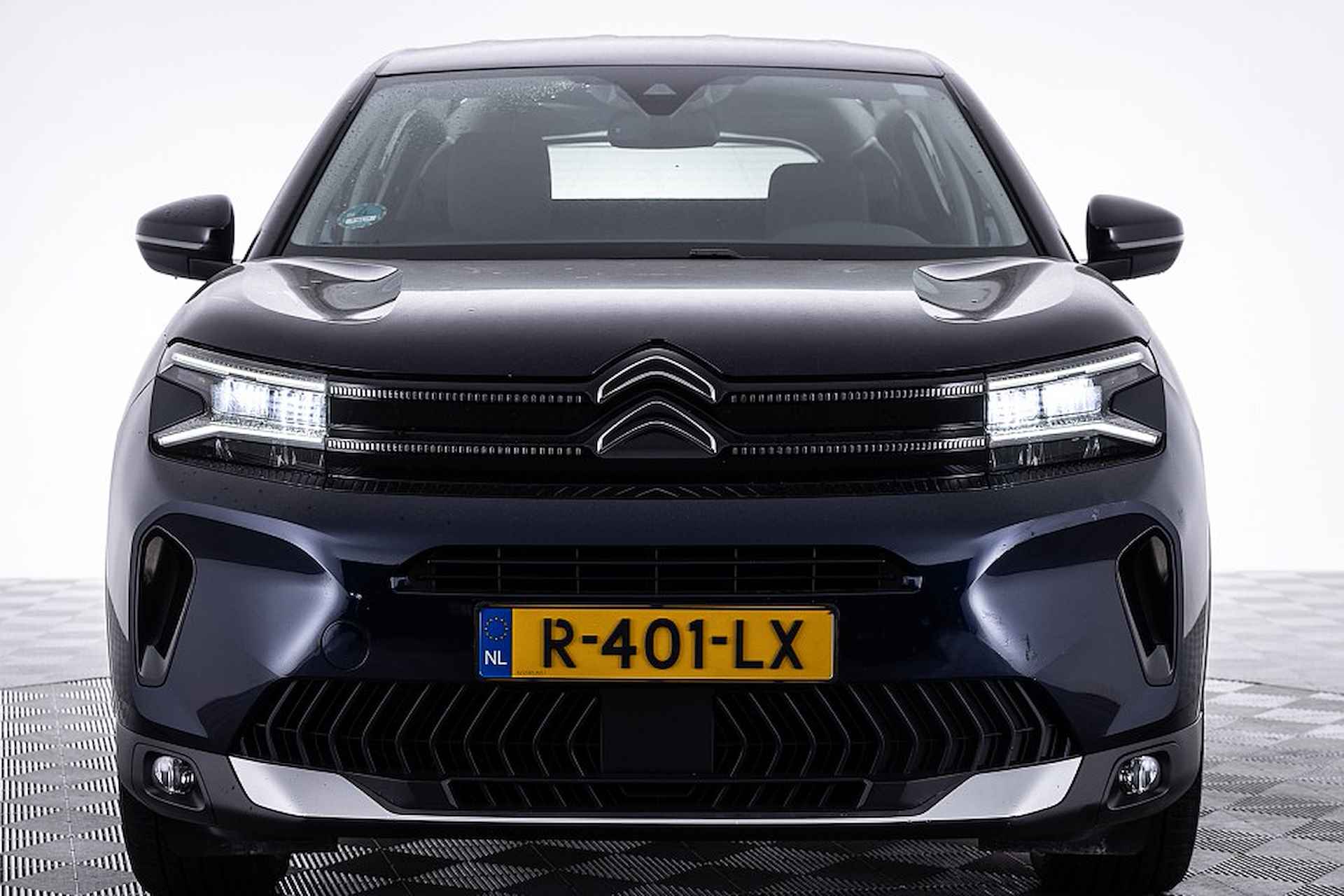 Citroën C5 Aircross 1.2 PureTech Feel Automaat | LED | NAVI | CAMERA | Half LEDER ✅ 1e Eigenaar . - 16/25