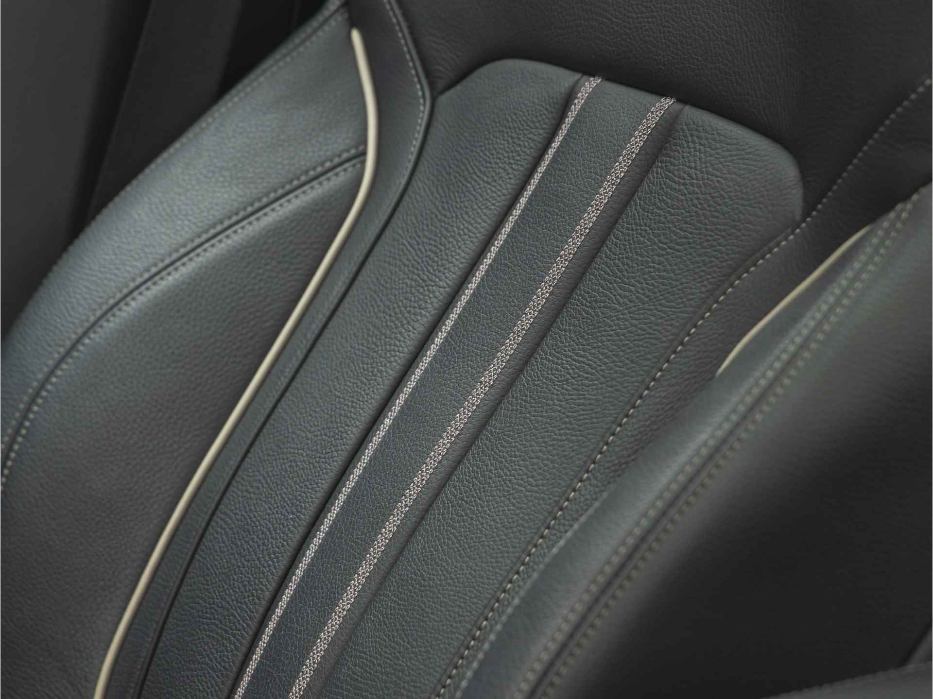 BMW 6 Serie Gran Turismo 630i Luxury - Panorama - Harman Kardon - Comfortzetels - Stuurwielverwarming - 28/43