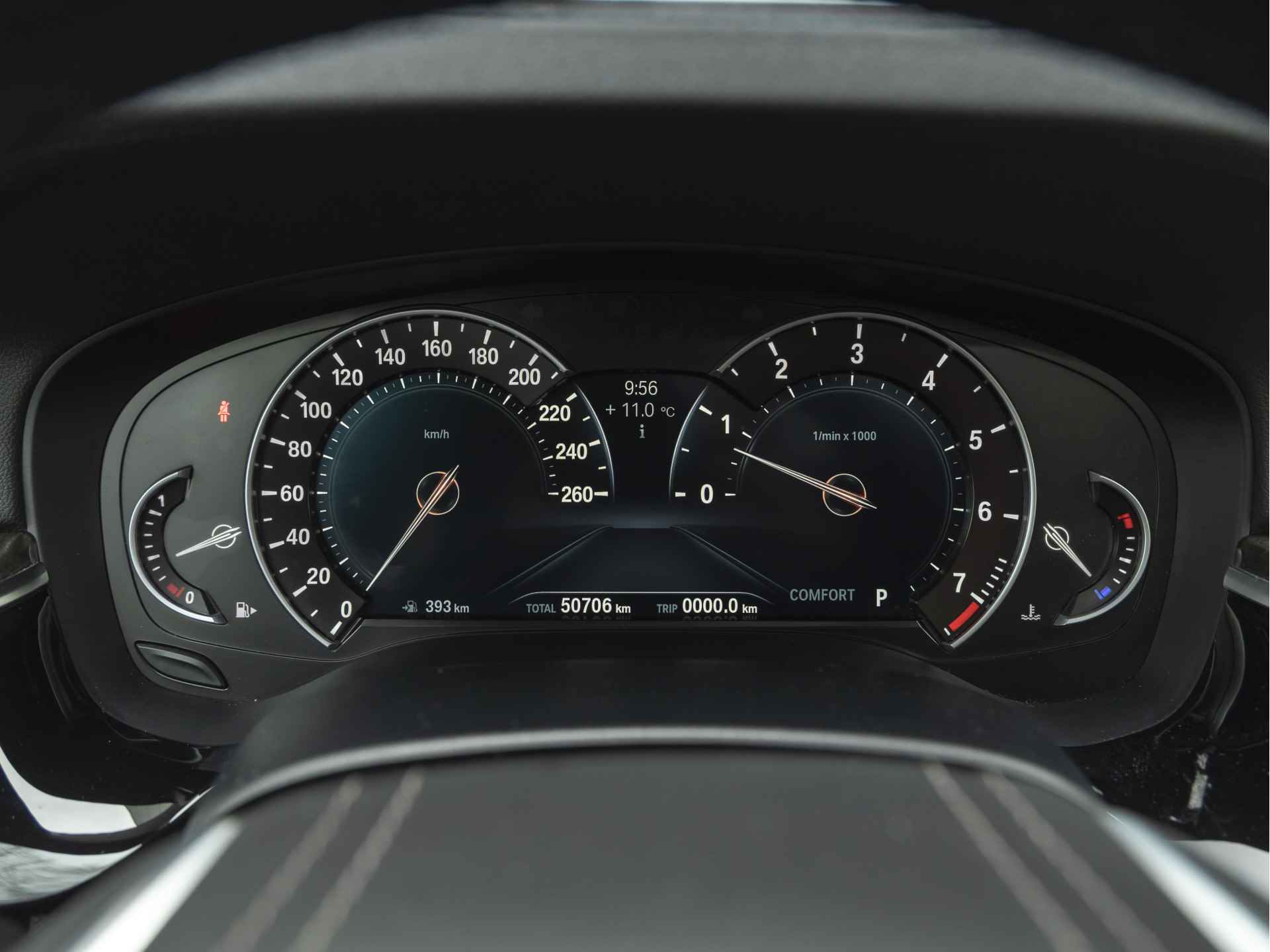 BMW 6 Serie Gran Turismo 630i Luxury - Panorama - Harman Kardon - Comfortzetels - Stuurwielverwarming - 31/43