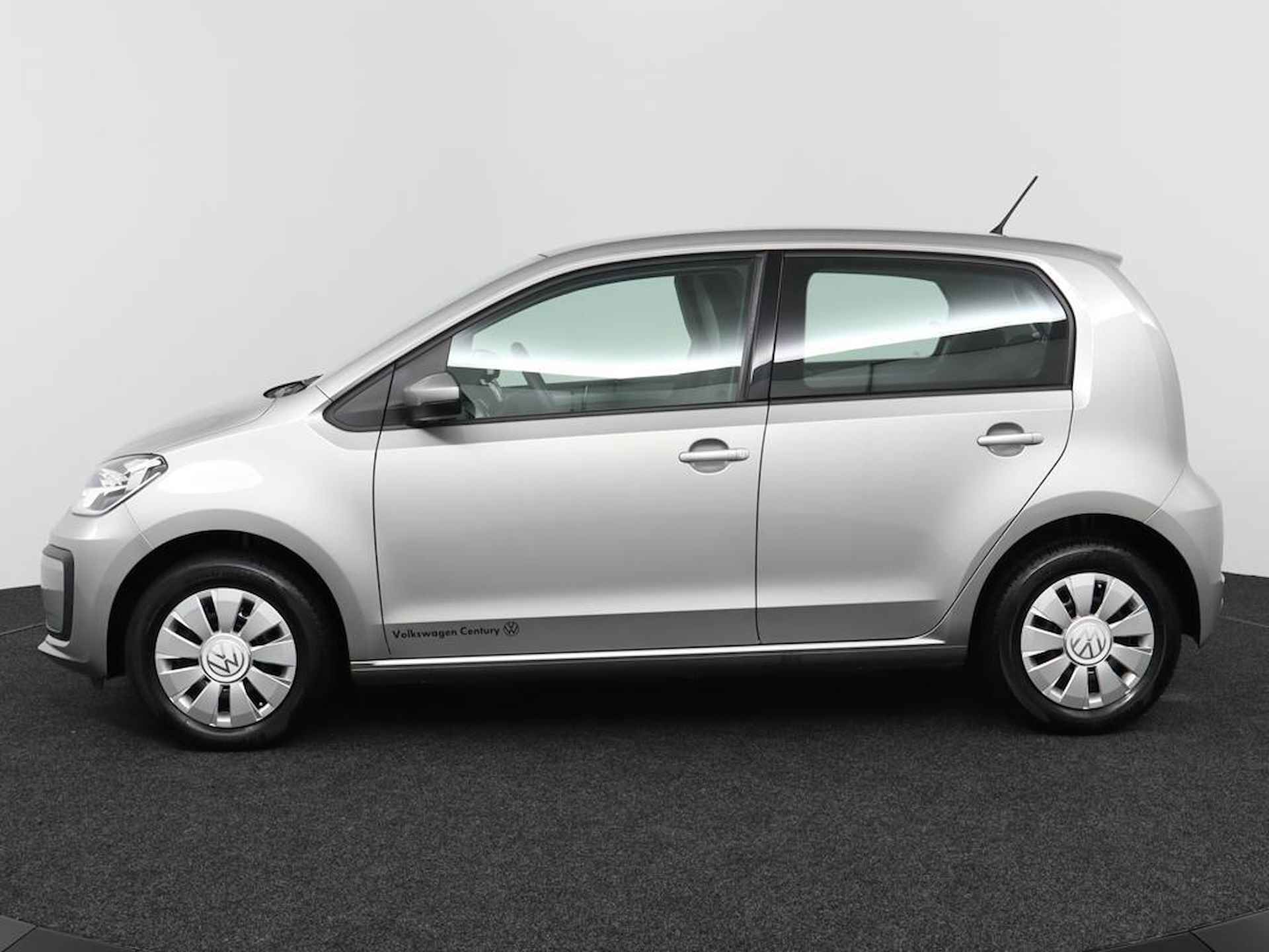 Volkswagen Up! 1.0 60Pk Edition - 3/36