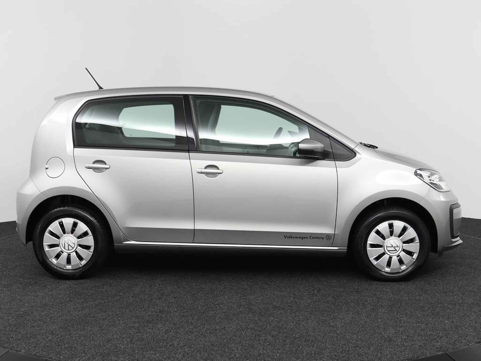 Volkswagen Up! 1.0 60Pk Edition - 10/36