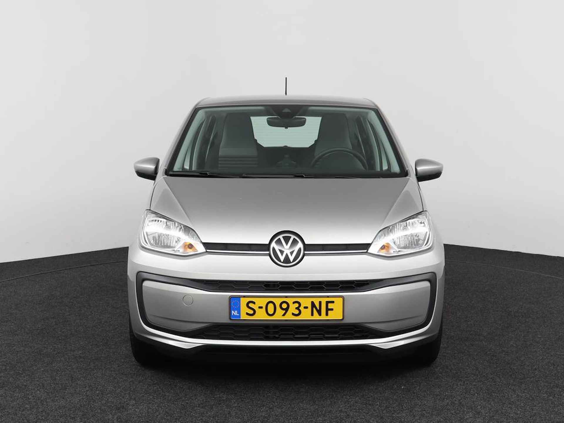 Volkswagen Up! 1.0 60Pk Edition - 12/36