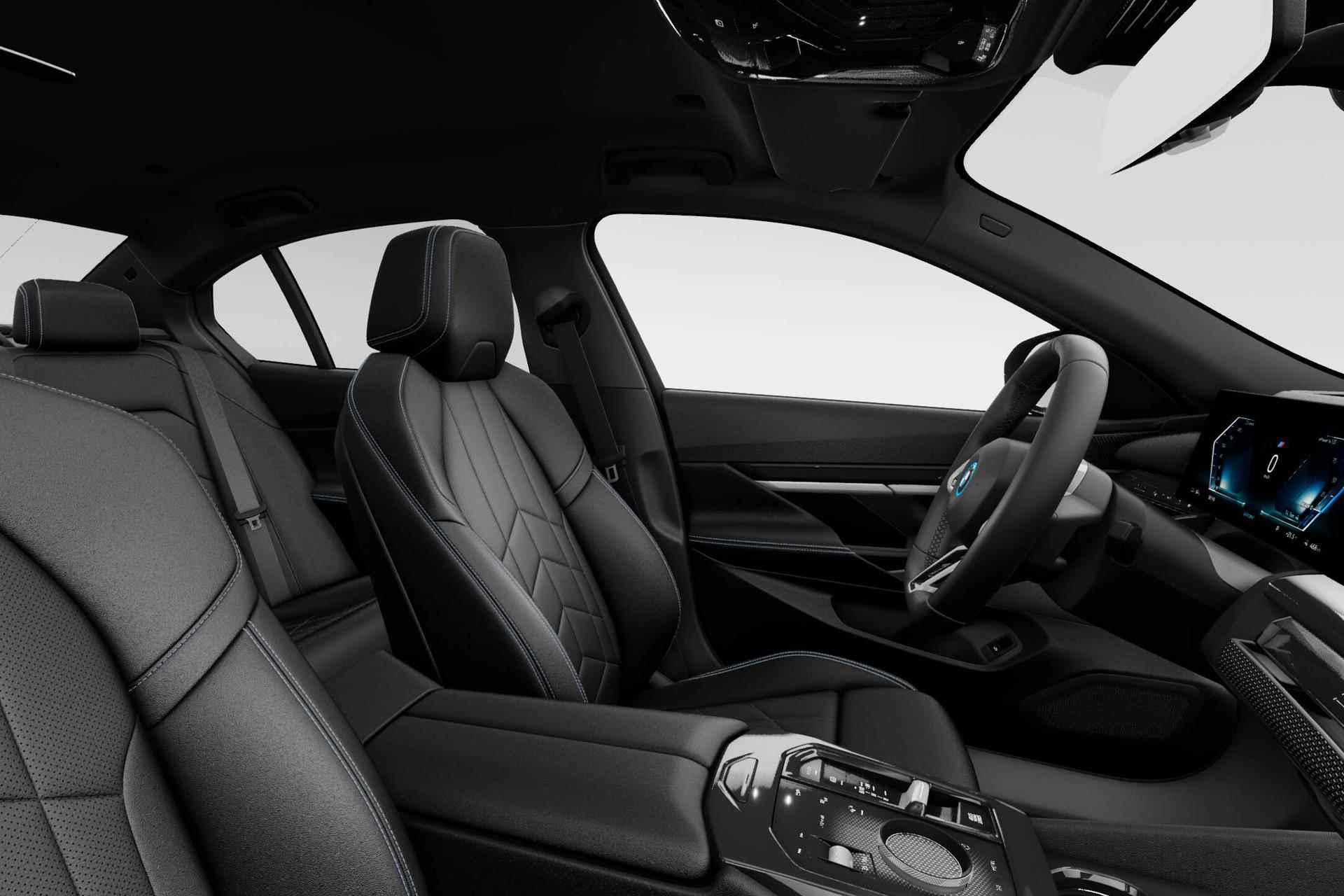 BMW i5 Sedan eDrive40 M Sport Edition 84 kWh | Trekhaak met elektrisch wegklapbare kogel | Comfort Access - 15/20