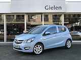 Opel Karl 1.0 ecoFLEX Edition | Stuurverwarming, Cruise control, Airconditioning, Lichtmetalen velgen, 2e eigenaar