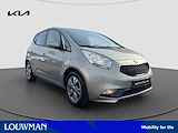 Kia Venga 1.4 CVVT Summer Edition | Trekhaak | Navigatie | Panoramadak | Parkeersensoren achter |