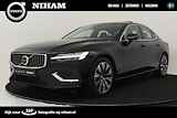 Volvo S60 RECHARGE T6 AWD ULTIMATE BRIGHT -PANO.DAK|GEVENT.LEDER|B&W-AUDIO|HEAD-UP DISP.|TREKHAAK