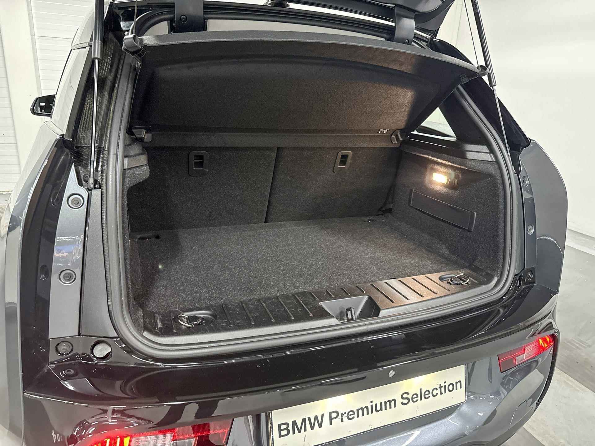 BMW i3 S iPerformance 94Ah - 23/26