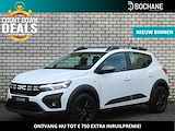 Dacia Sandero Stepway 1.0 TCe 100 ECO-G Expression | LPG | Lichtmetalen velgen 16"