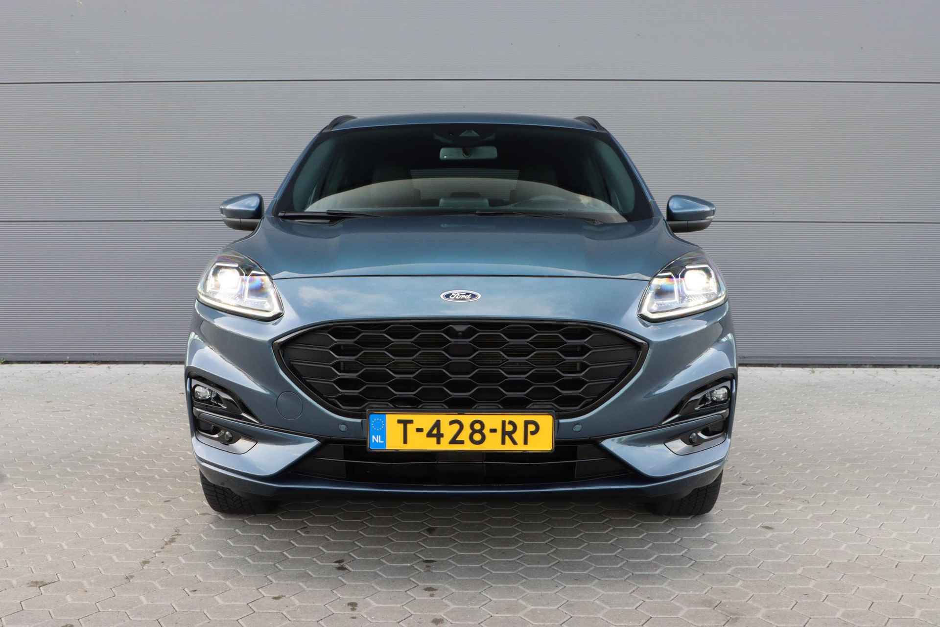 Ford Kuga 2.5 PHEV ST-Line X | PHEV | Trekhaak | Rijklaarprijs - incl.garantie - 42/43