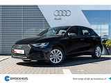 Audi A3 Sportback 30 TFSI Pro Line | Smartphone interface | Climate control | Parkeerhulp achter