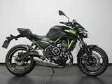 Kawasaki Z 650 ABS - 2020