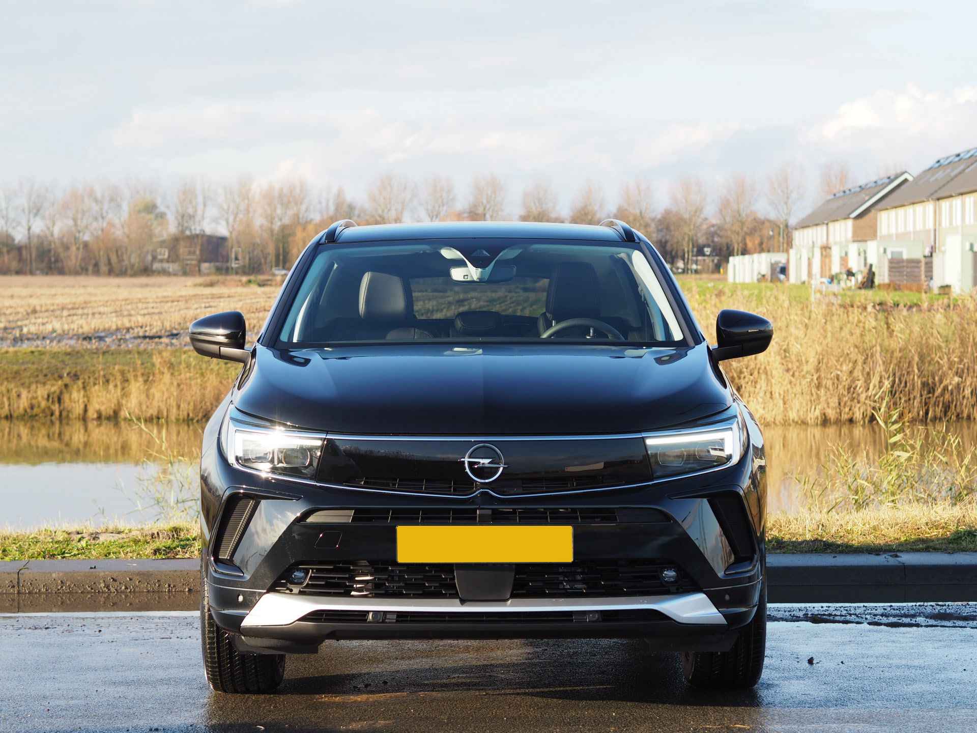 Opel Grandland | LEVEL 3 | HYBRID 225 PK | NAVI PRO | PARK ASSIST | - 20/24