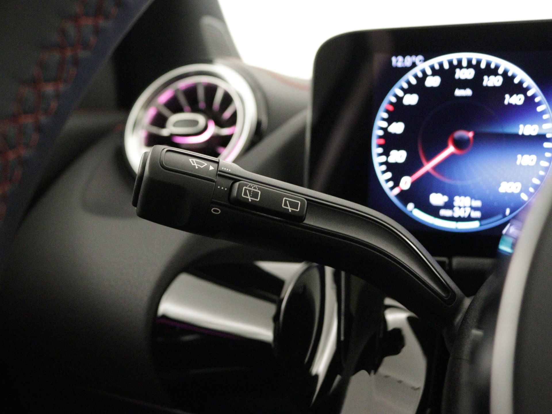 Mercedes-Benz EQA 250+ Business Edition 71 kWh | Trekhaak | Nightpakket | AMG Line | Business Plus pakket |  EASY PACK achterklep | |  KEYLESS-GO comfort pakket | Parkeerpakket met 360°-camera | - 21/36