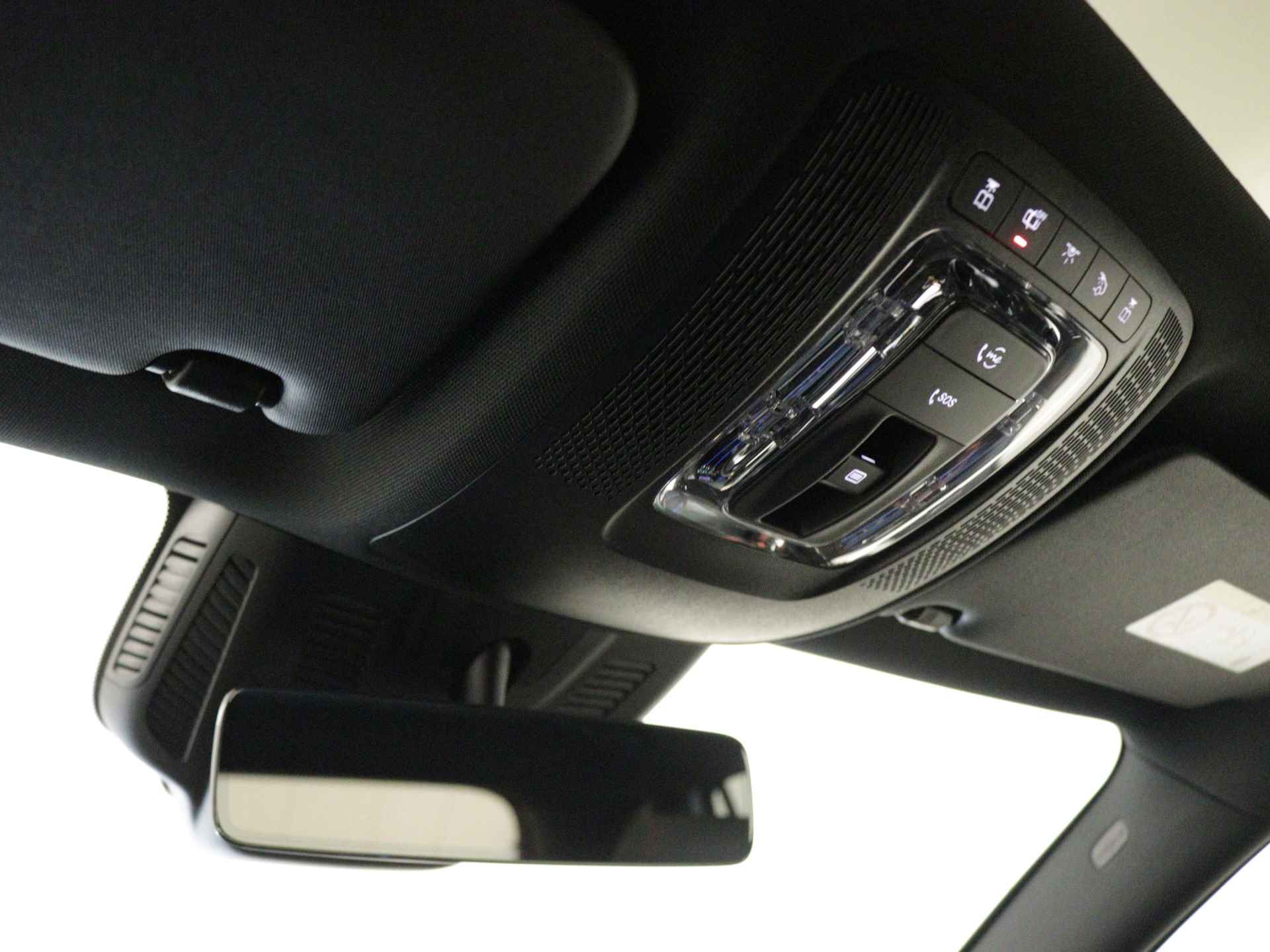 Mercedes-Benz EQA 250+ Business Edition 71 kWh | Trekhaak | Nightpakket | AMG Line | Business Plus pakket |  EASY PACK achterklep | |  KEYLESS-GO comfort pakket | Parkeerpakket met 360°-camera | - 27/36