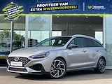 Hyundai I30 Wagon 1.5 T-GDI 48V 160pk N-Line | Navigatie | Stoelverwarming | Parkeersensoren  | Sportstoelen