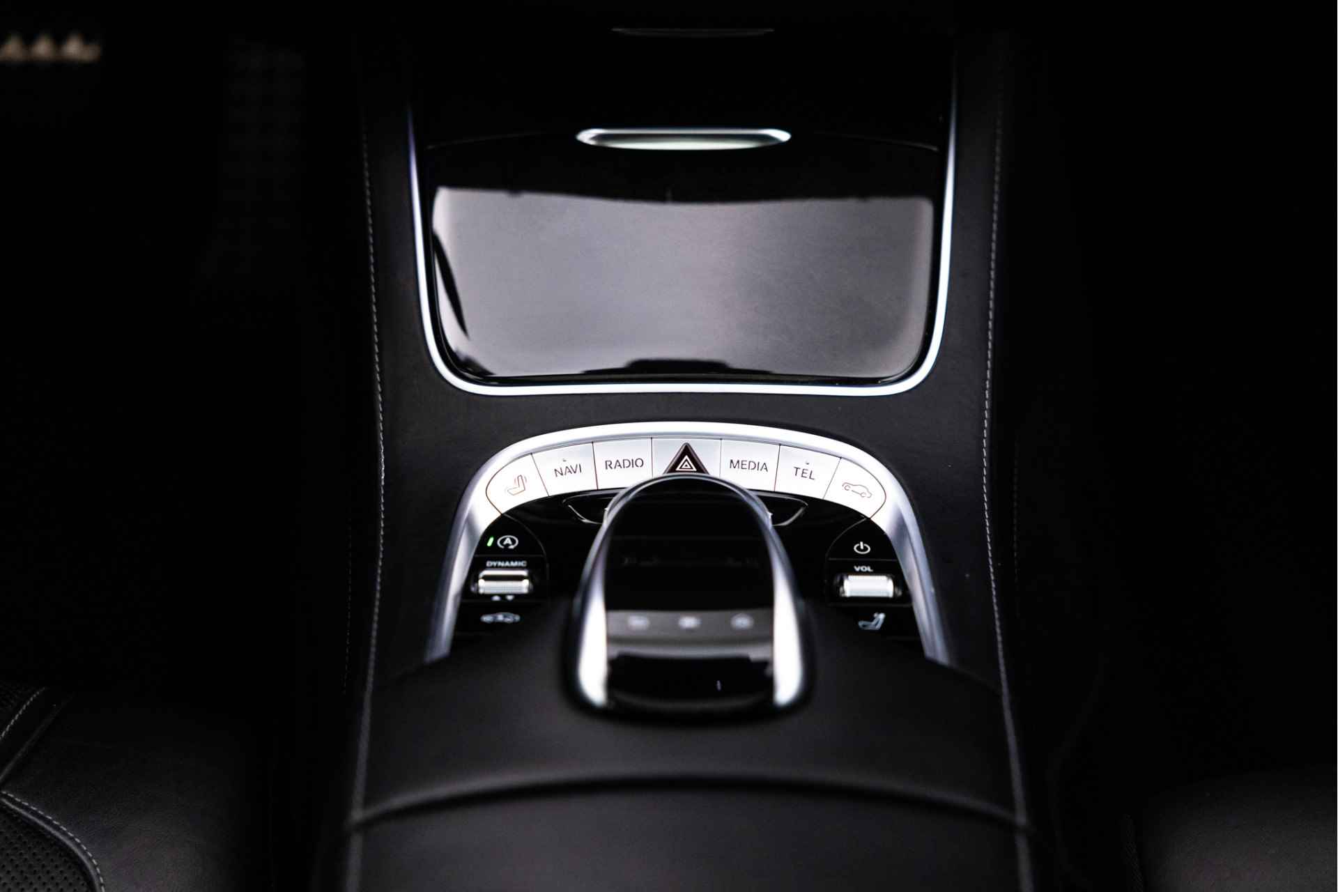 Mercedes-Benz S-Klasse 400d 4Matic Lang | Pano | Stoelventilatie 4X | 20" | Distronic+ | Trekhaak - 15/52