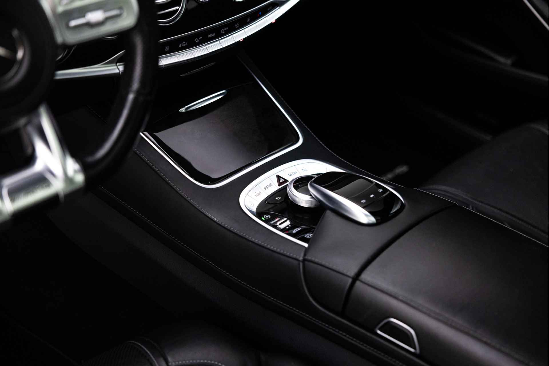 Mercedes-Benz S-Klasse 400d 4Matic Lang | Pano | Stoelventilatie 4X | 20" | Distronic+ | Trekhaak - 20/52
