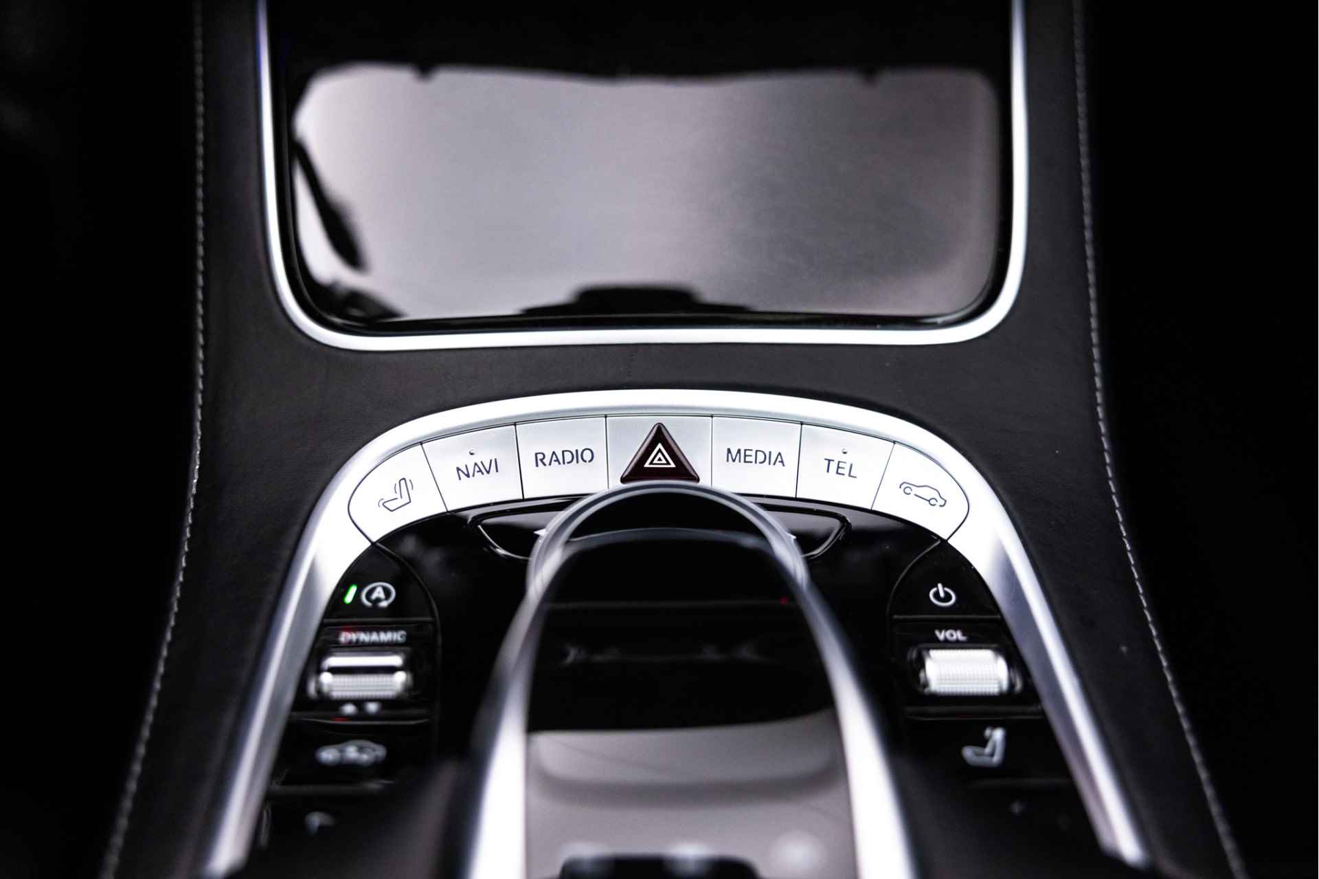 Mercedes-Benz S-Klasse 400d 4Matic Lang | Pano | Stoelventilatie 4X | 20" | Distronic+ | Trekhaak - 39/52