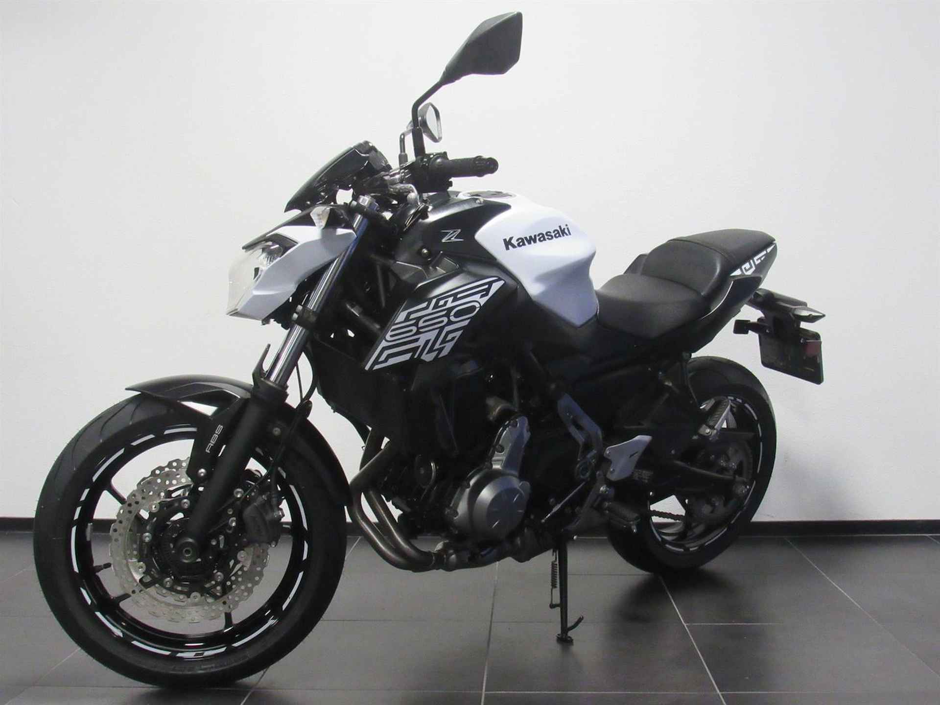 Kawasaki Z 650 ABS - 2019 - 3/14