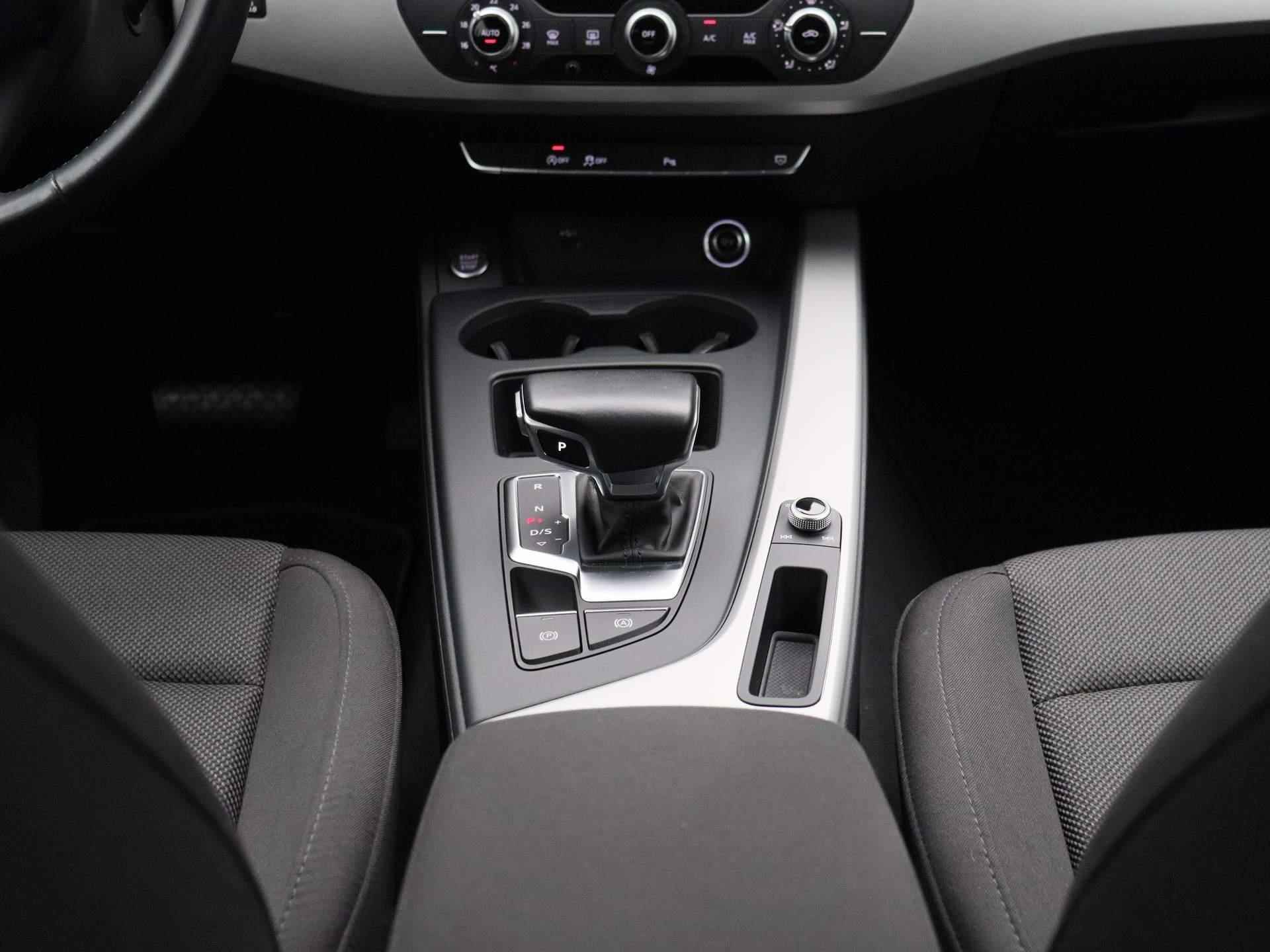 Audi A4 Avant 35 TDI Pro Line | CRUISE CONTROL | CLIMATE CONTROL | PARKEERSENSOREN | ACHTERUITRIJCAMERA | - 10/41