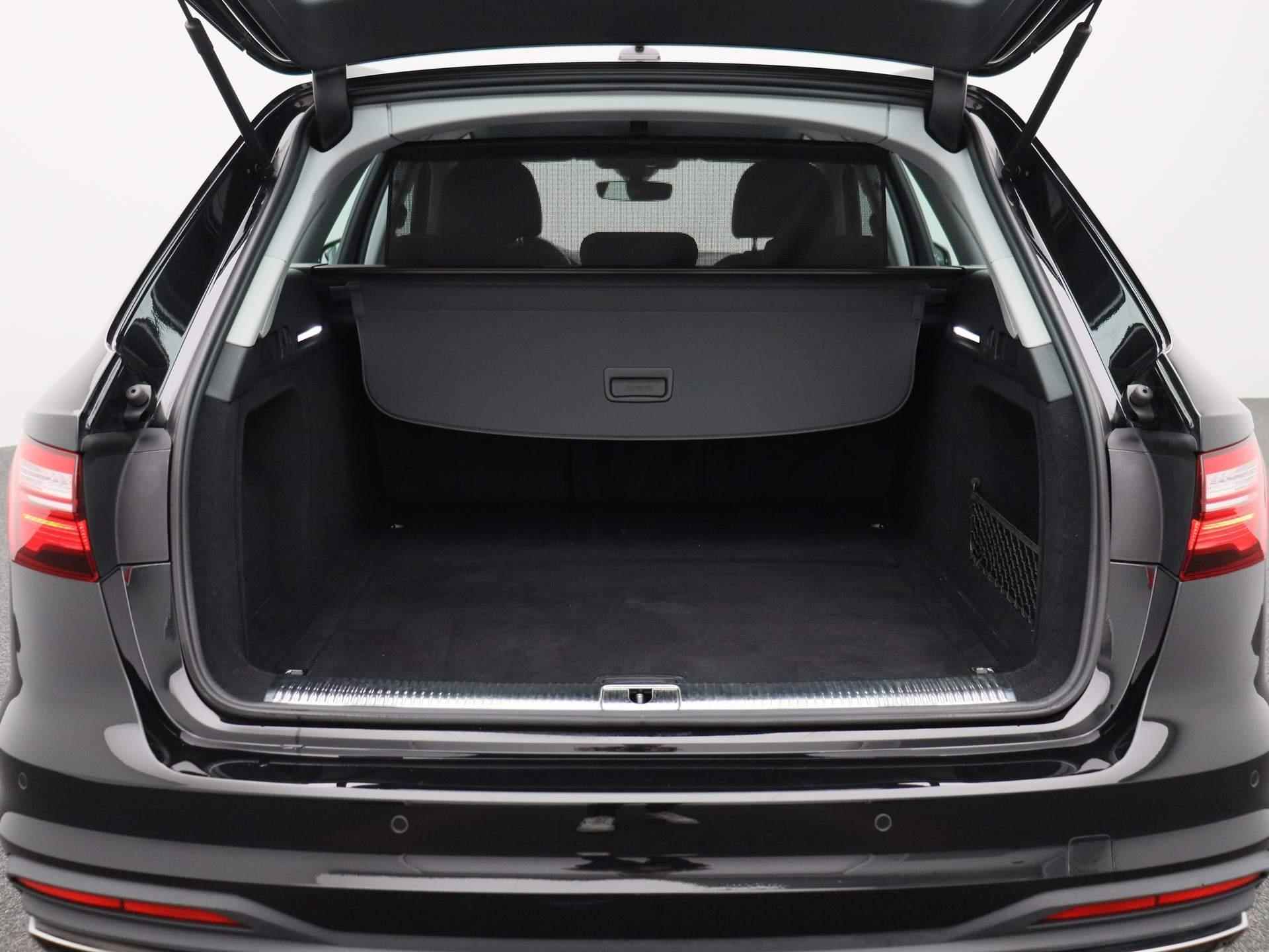 Audi A4 Avant 35 TDI Pro Line | CRUISE CONTROL | CLIMATE CONTROL | PARKEERSENSOREN | ACHTERUITRIJCAMERA | - 14/41