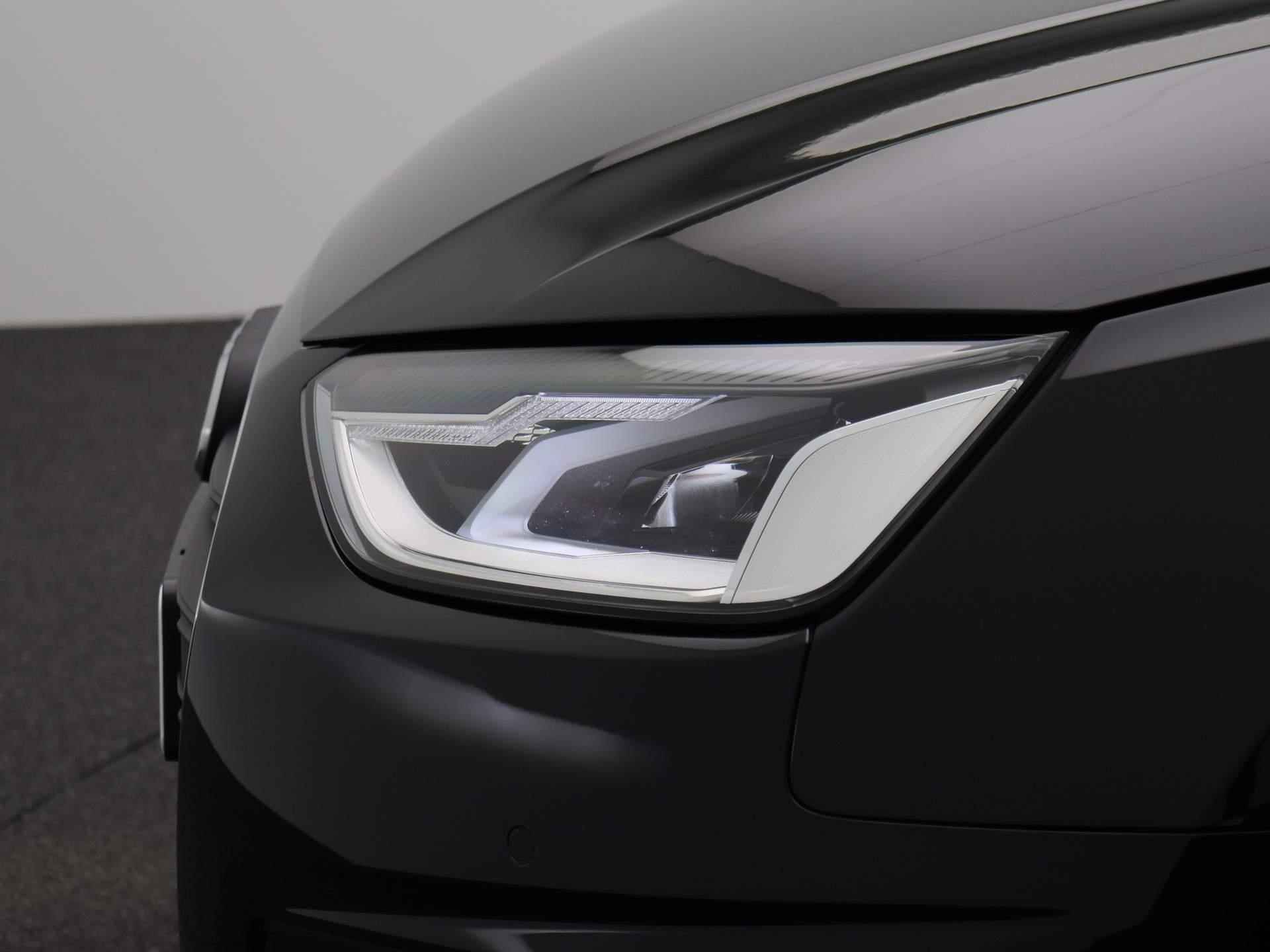 Audi A4 Avant 35 TDI Pro Line | CRUISE CONTROL | CLIMATE CONTROL | PARKEERSENSOREN | ACHTERUITRIJCAMERA | - 17/41